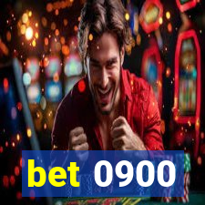 bet 0900